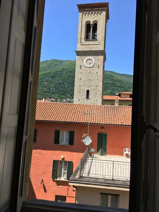 Bed&Breakfast Dèco Torno