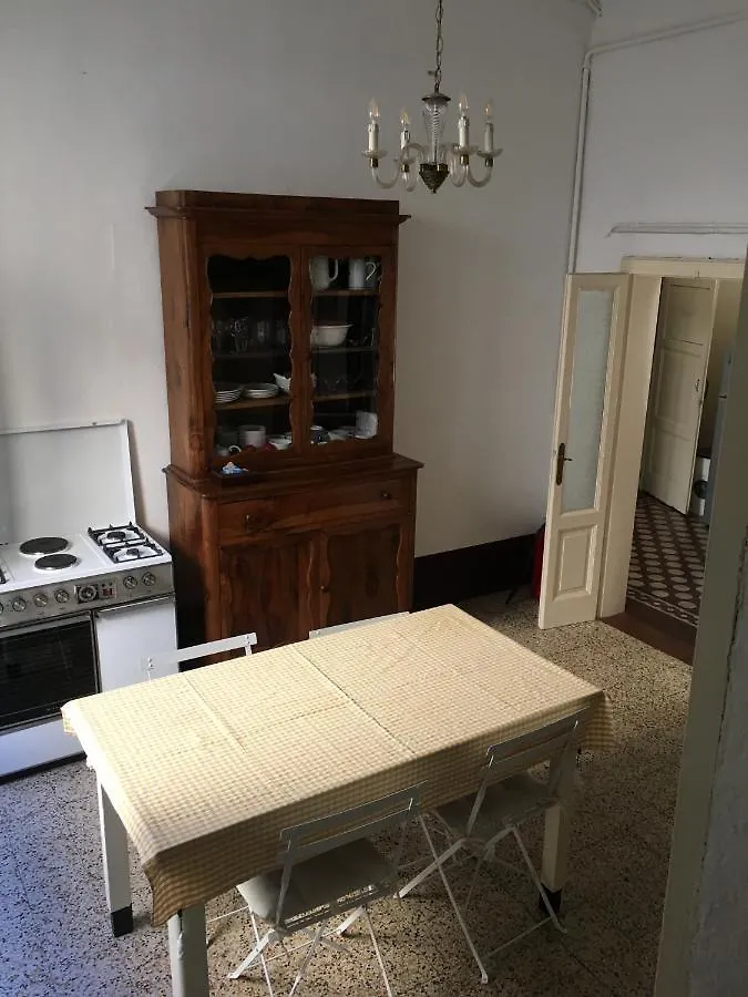 Bed & Breakfast Deco Torno