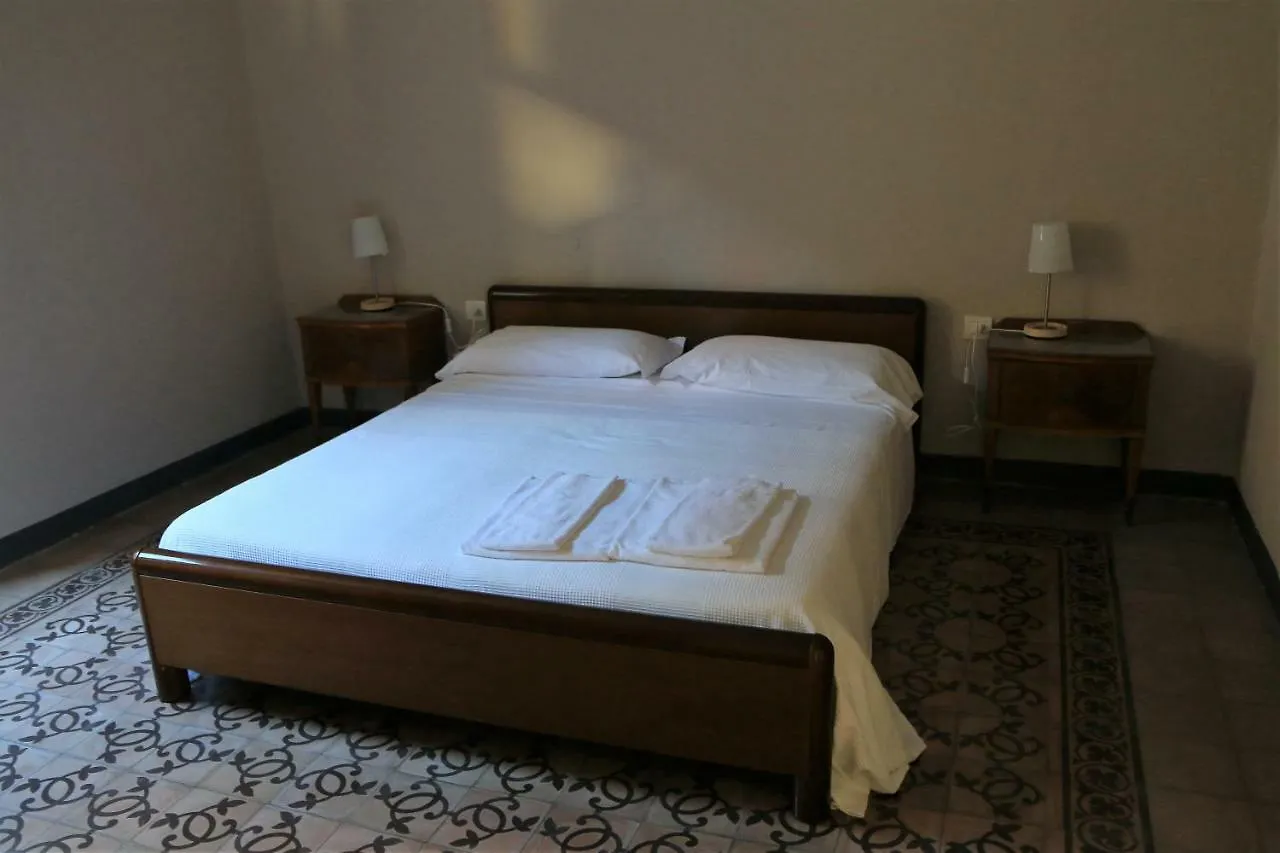 Bed & Breakfast Deco Torno