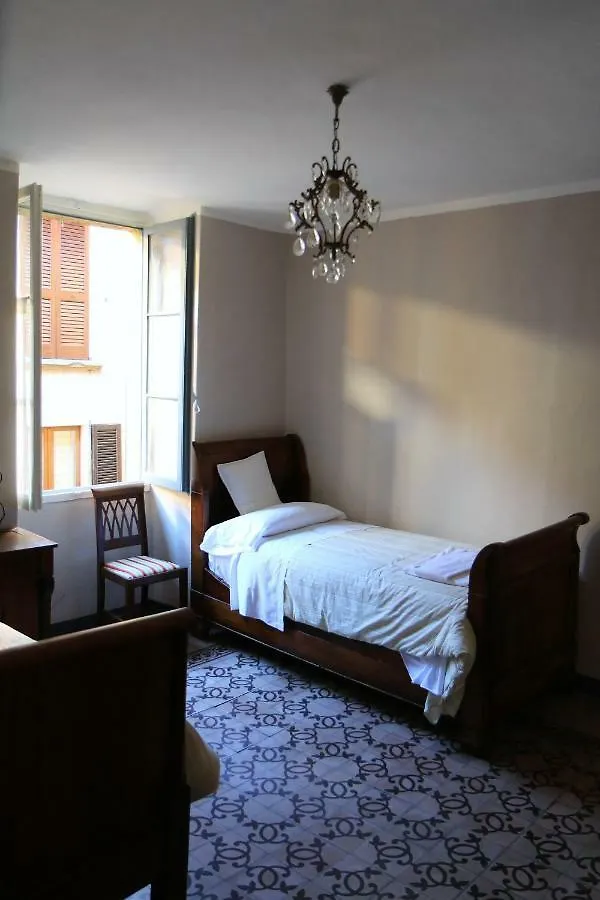 Bed & Breakfast Deco Torno Ιταλία