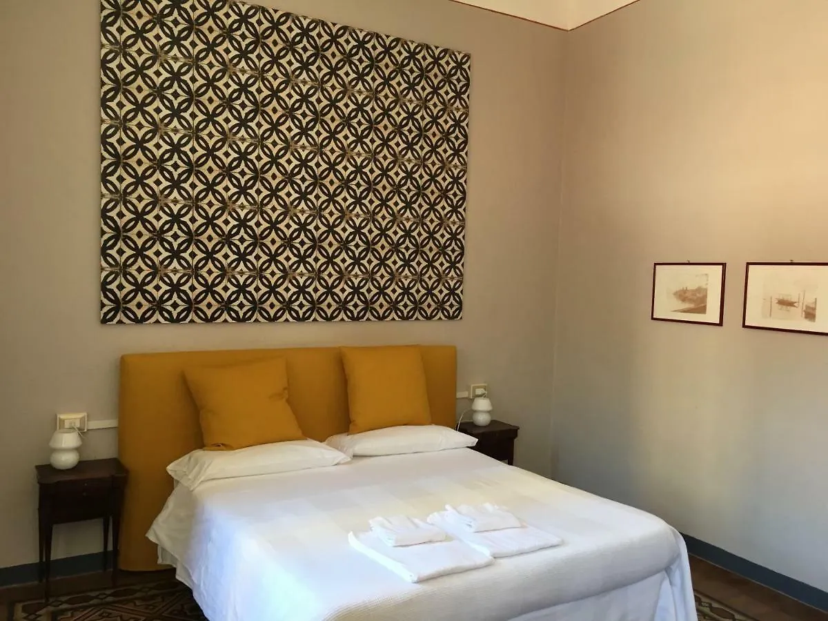Bed & Breakfast Deco Torno