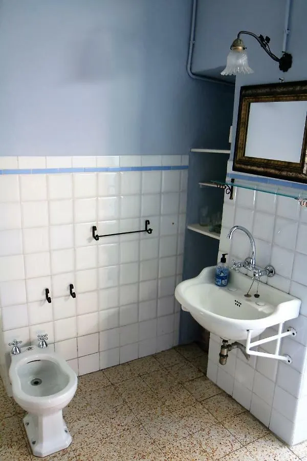 Bed & Breakfast Deco Torno