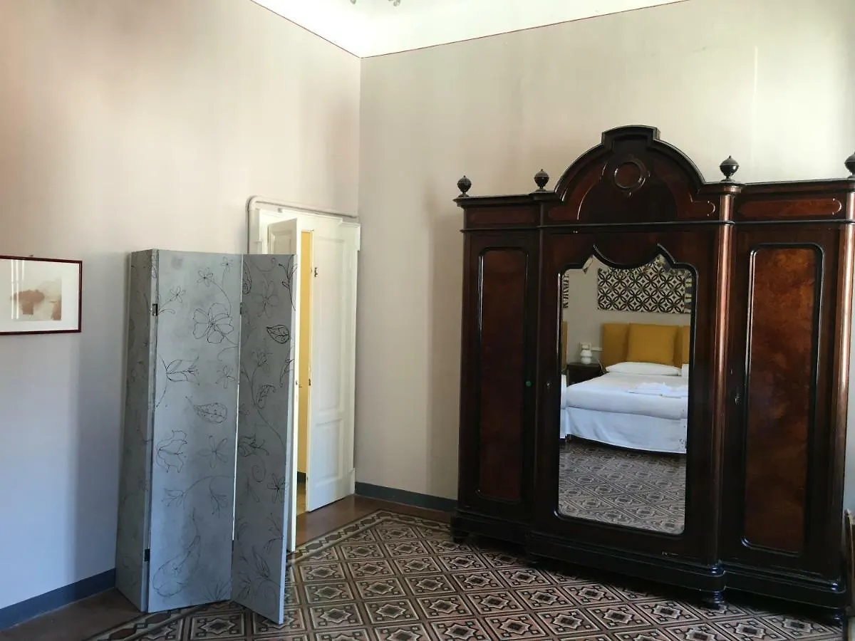 Bed & Breakfast Deco Torno