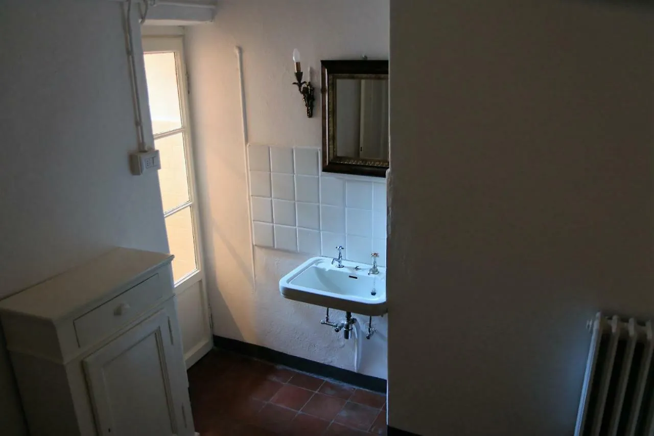 Bed & Breakfast Deco Torno