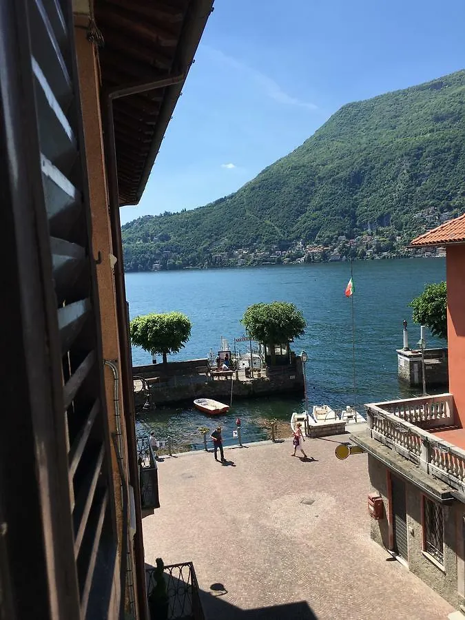 Bed & Breakfast Deco Torno 0*,